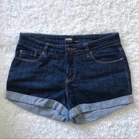 Urban Outfitters Shorts NEW - Picture 2 of 9